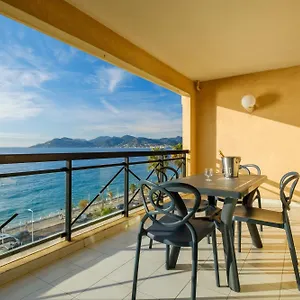 Residhotel Maupassant Апарт-отель